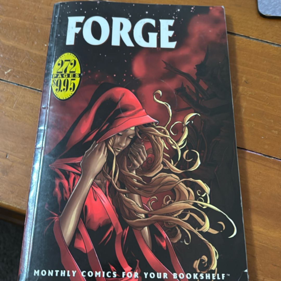 Forge