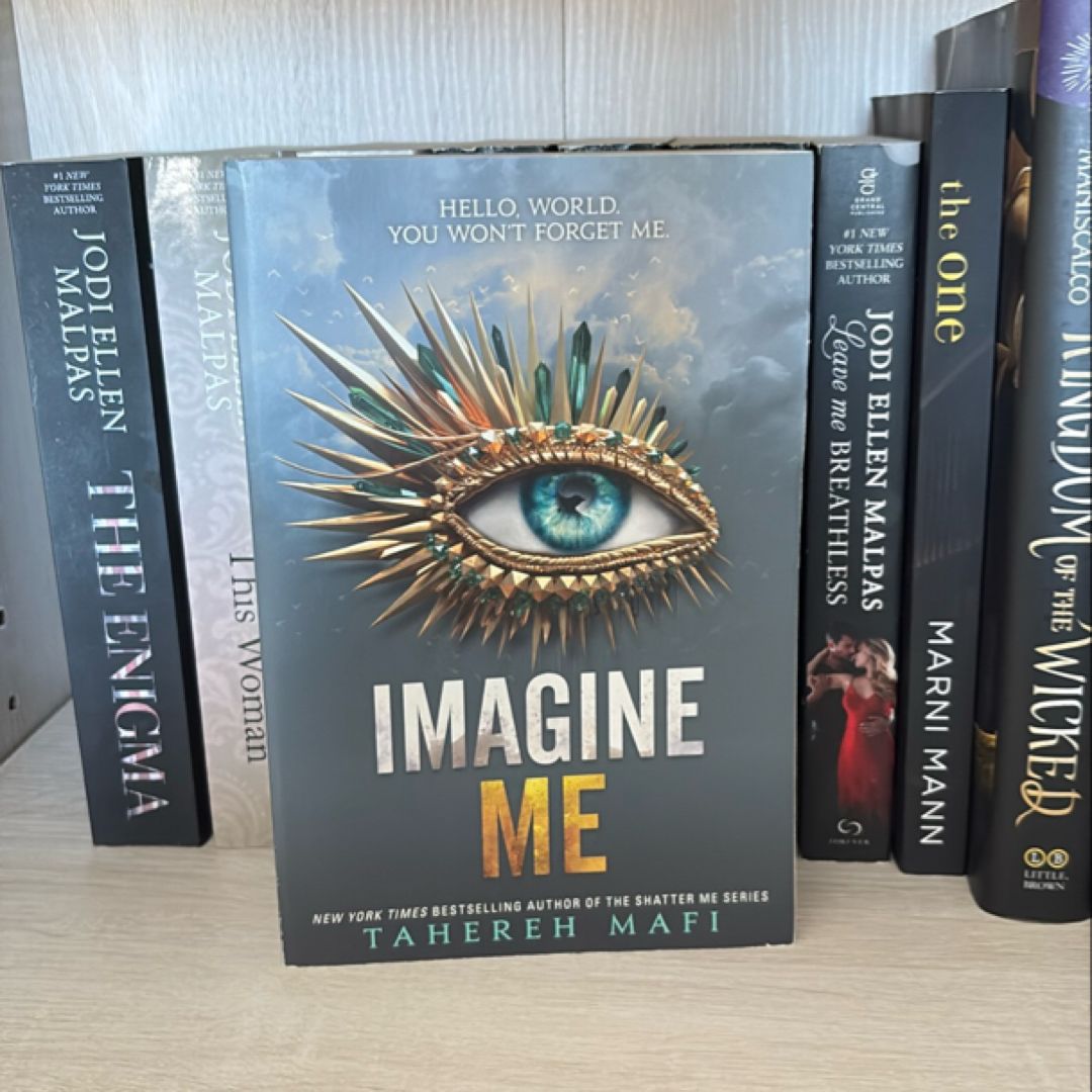 Imagine Me