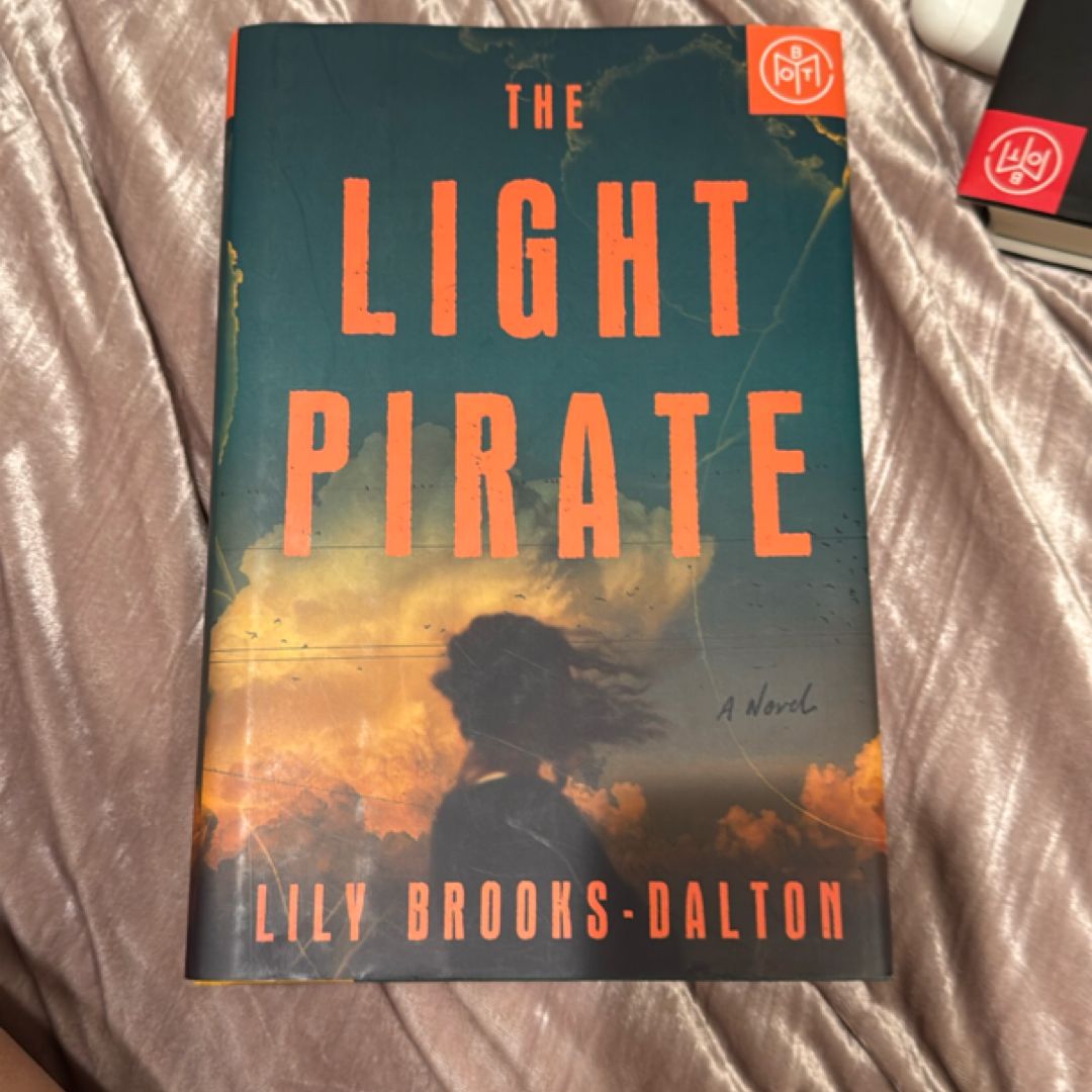 The Light Pirate
