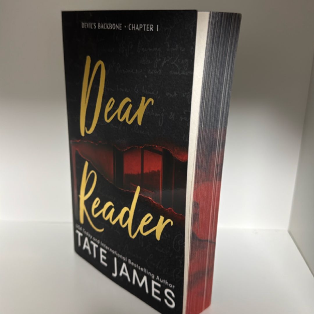 Dear Reader (Deluxe Edition)