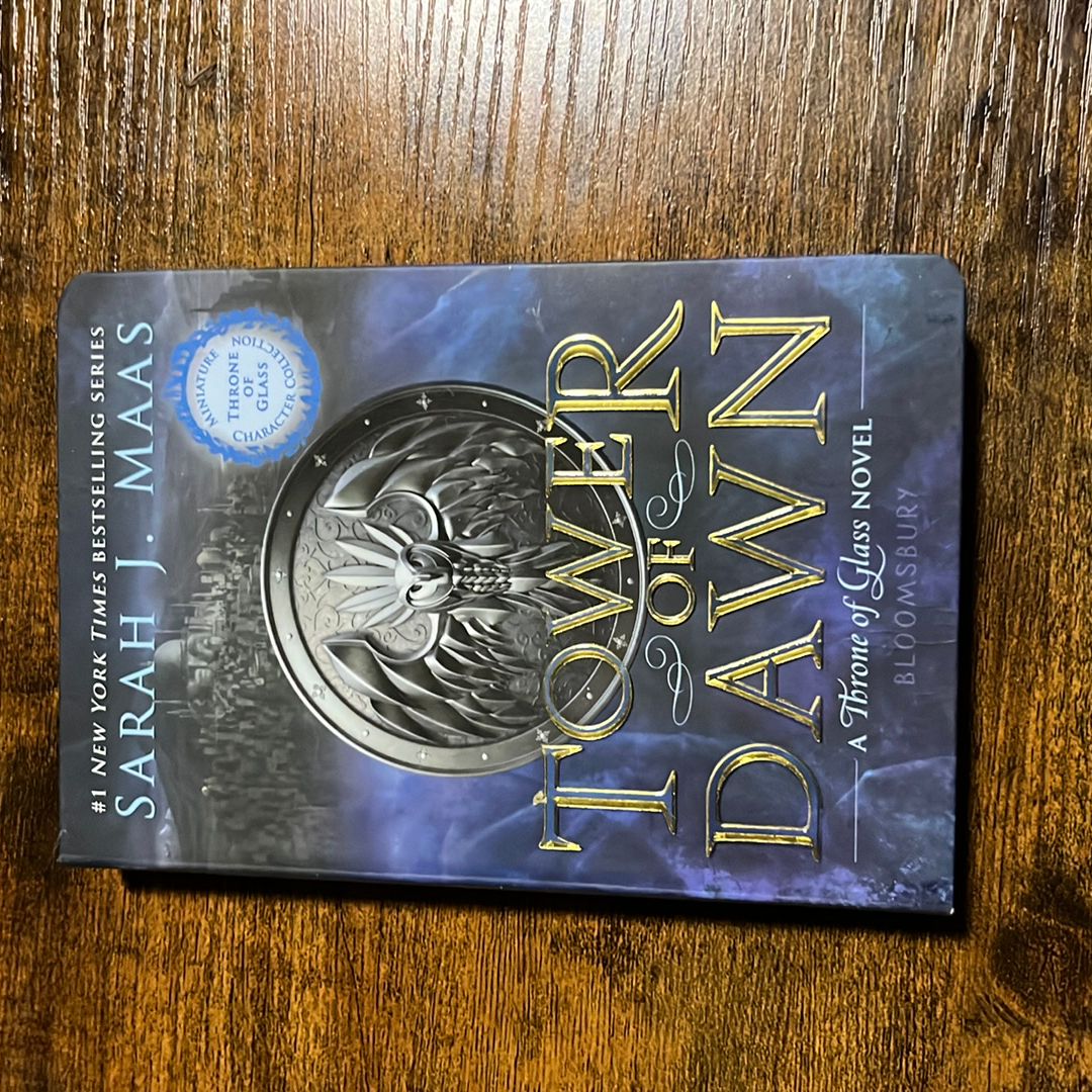 Tower of Dawn (Miniature Character Collection)