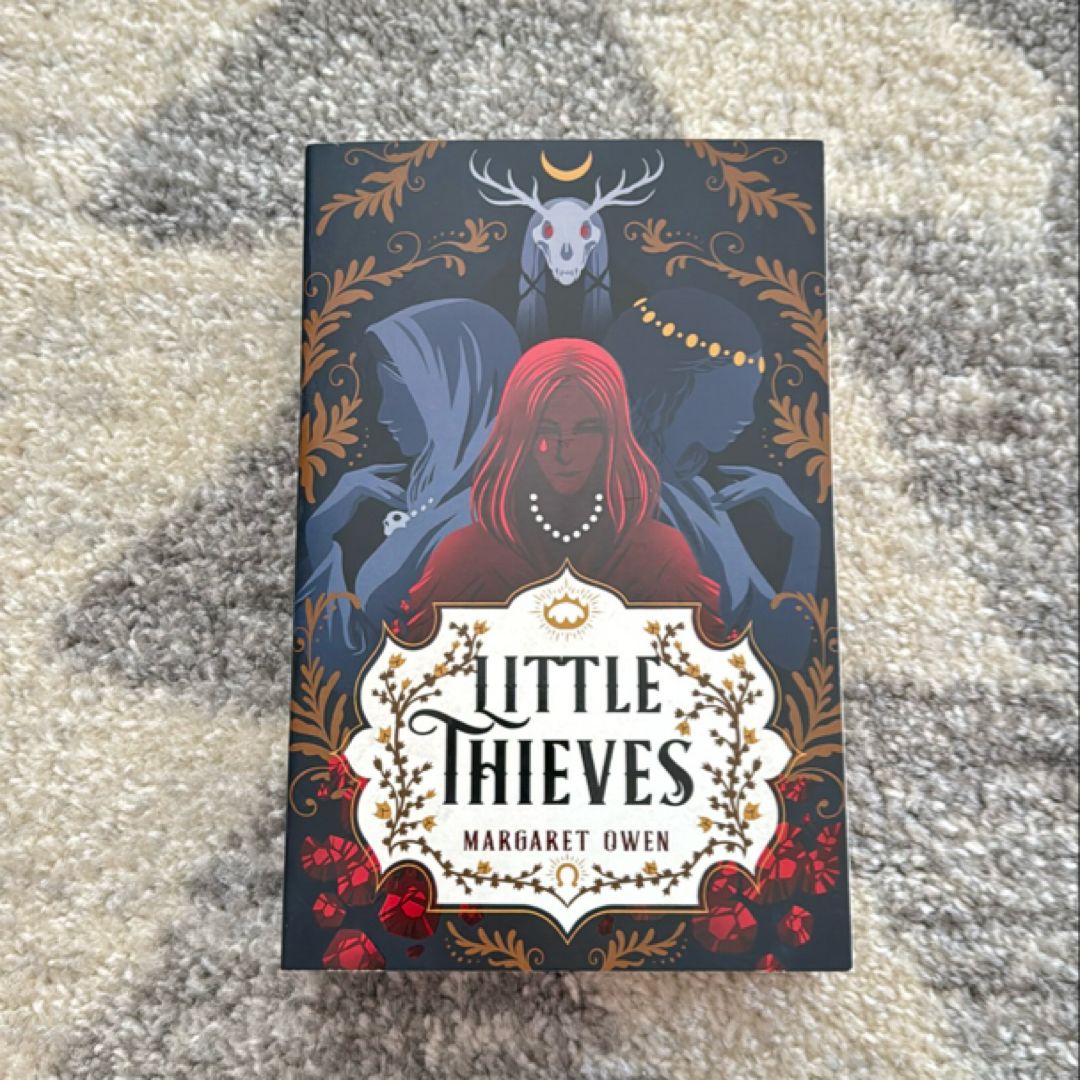 Little Thieves