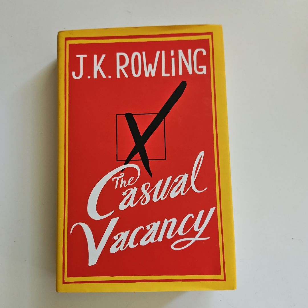 The Casual Vacancy