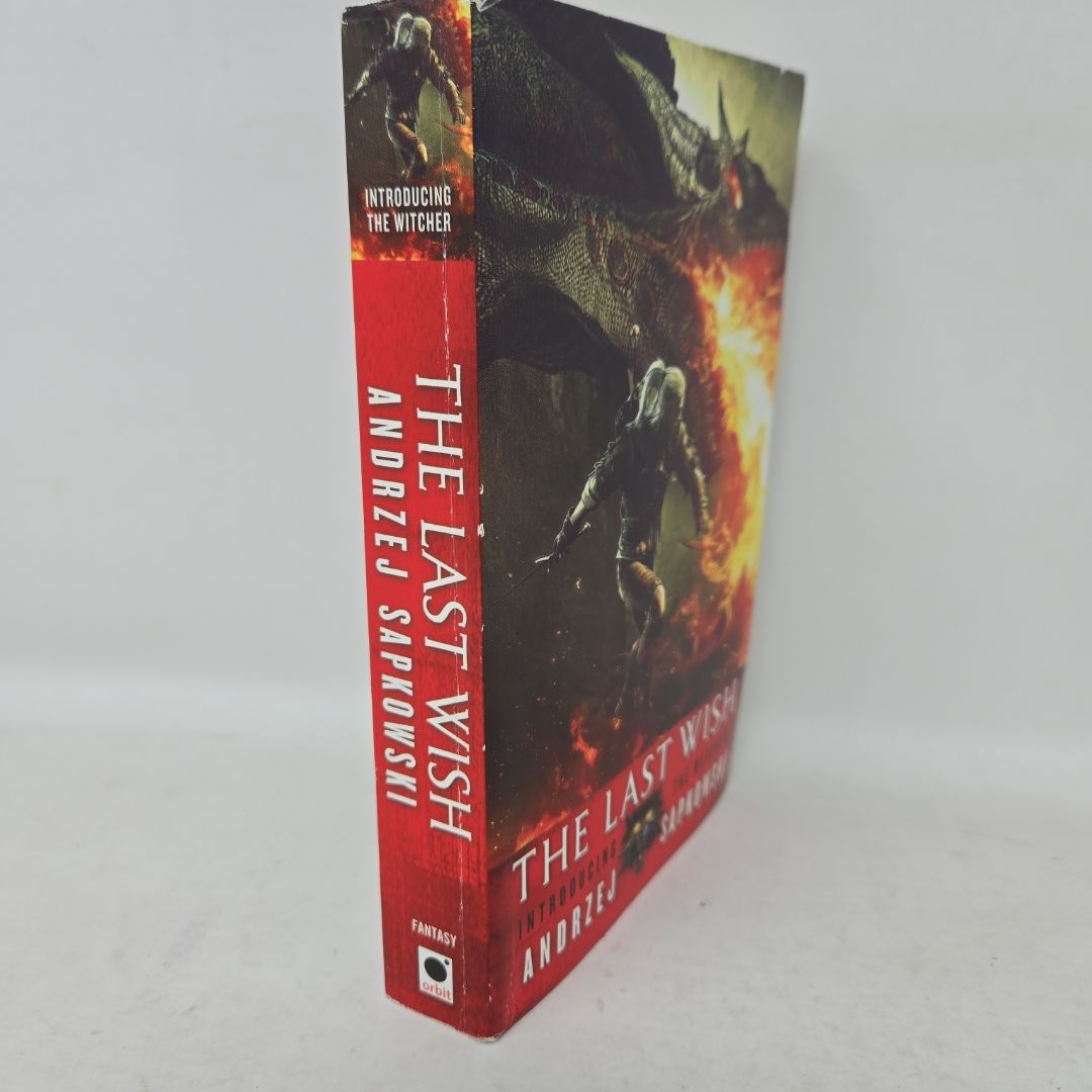 The Last Wish