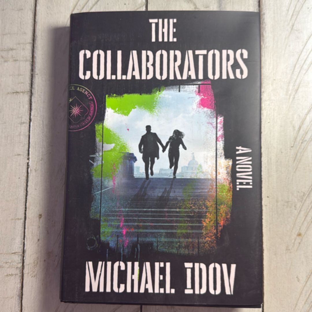 The Collaborators