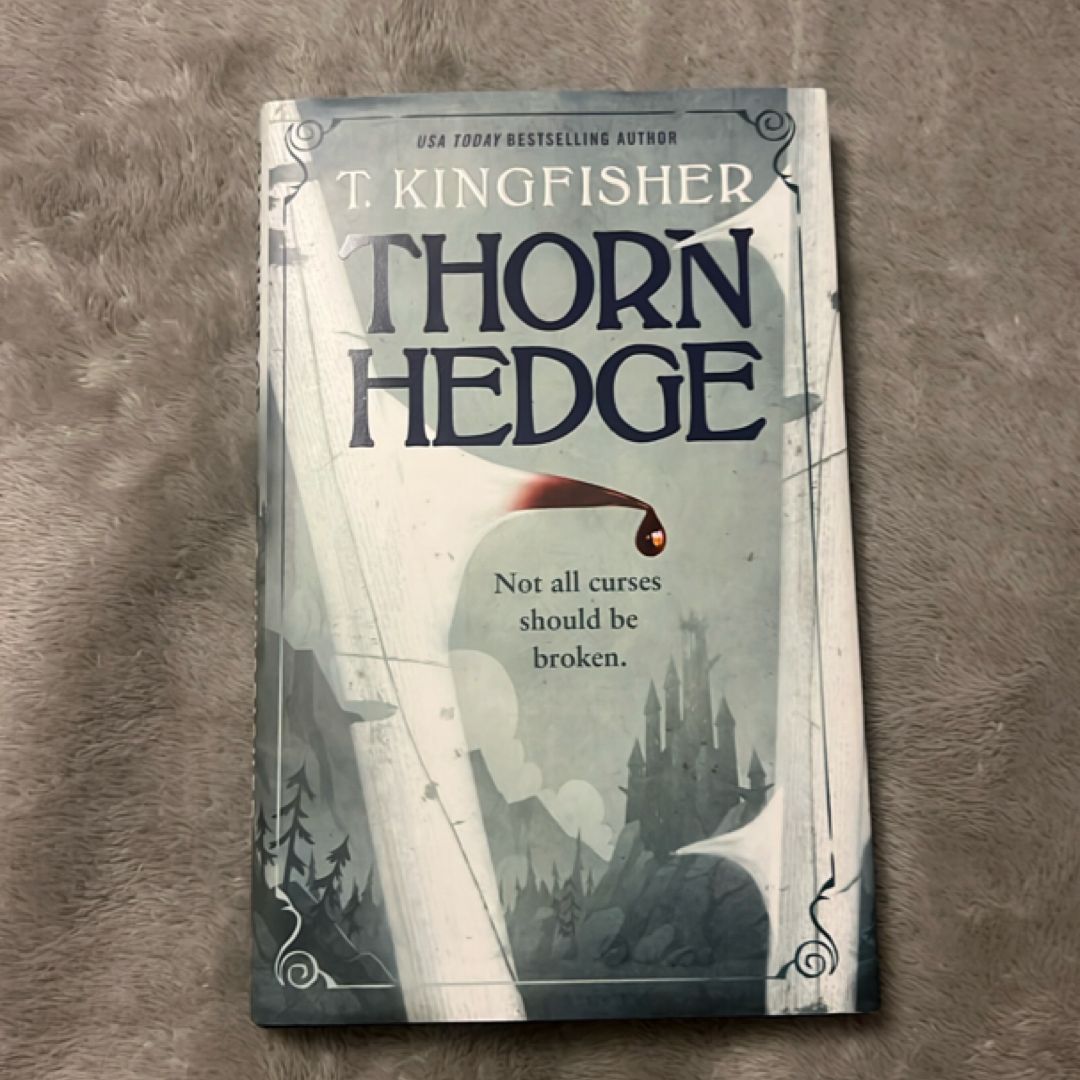 Thornhedge