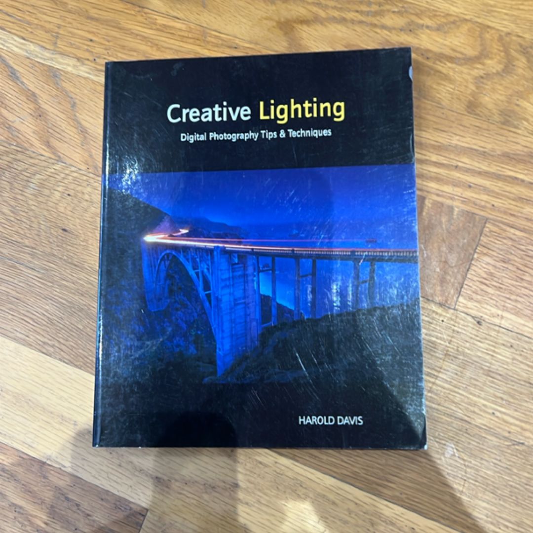 Creative Lighting