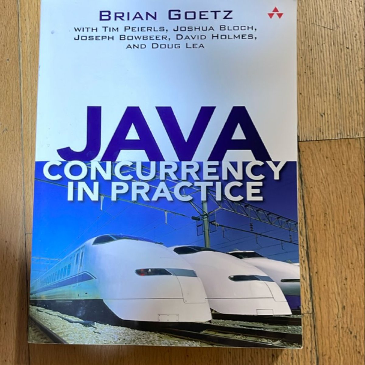 Java Concurrency in Practice by