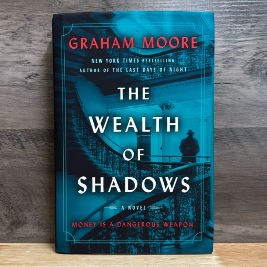 The Wealth of Shadows