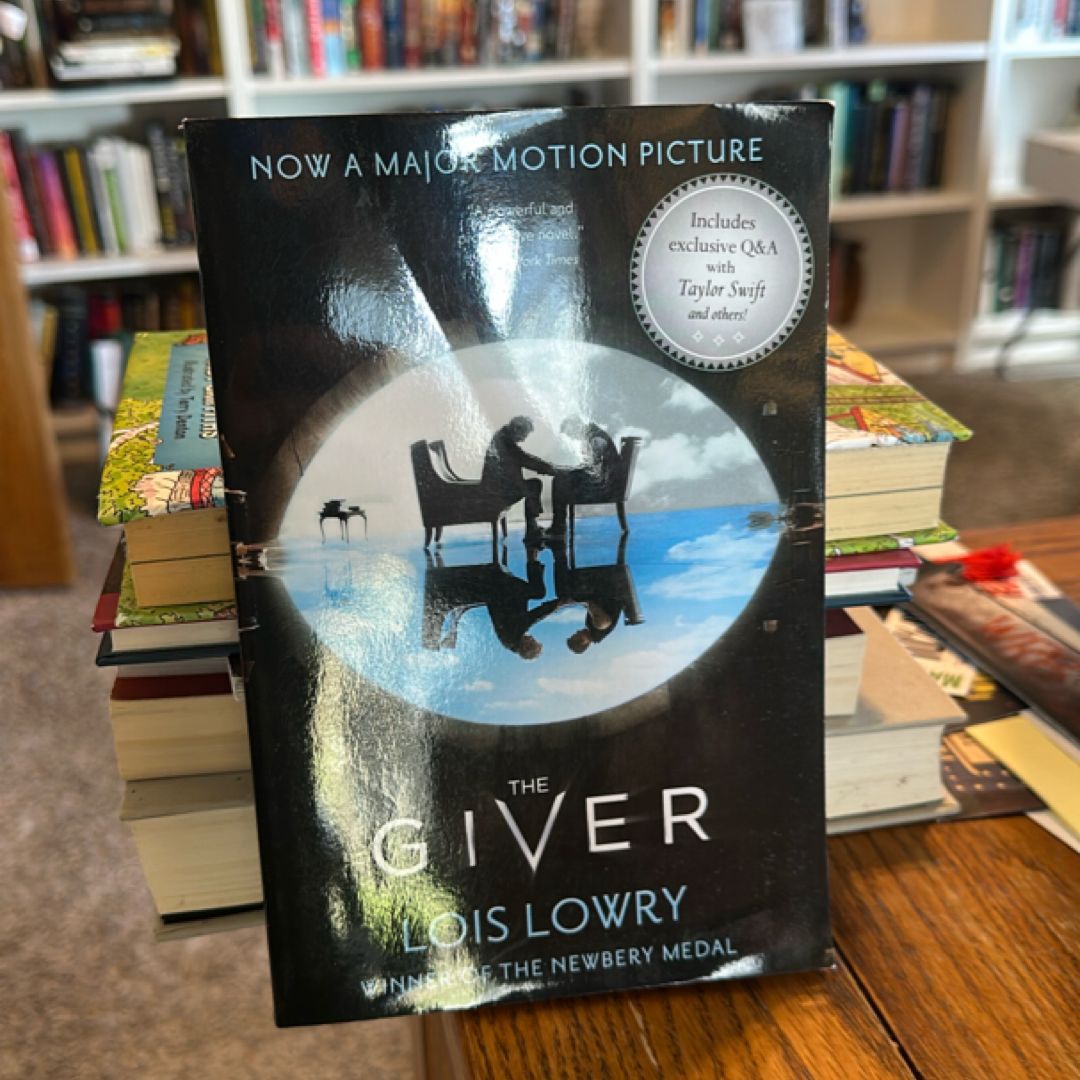 The Giver