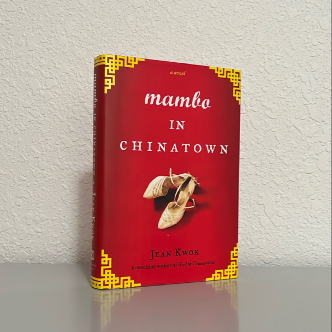 Mambo in Chinatown