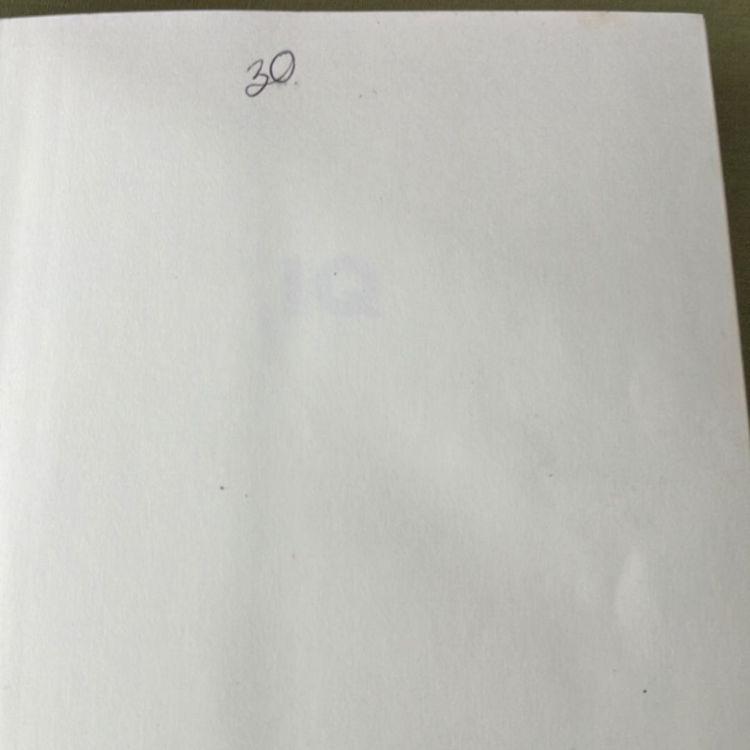IQ