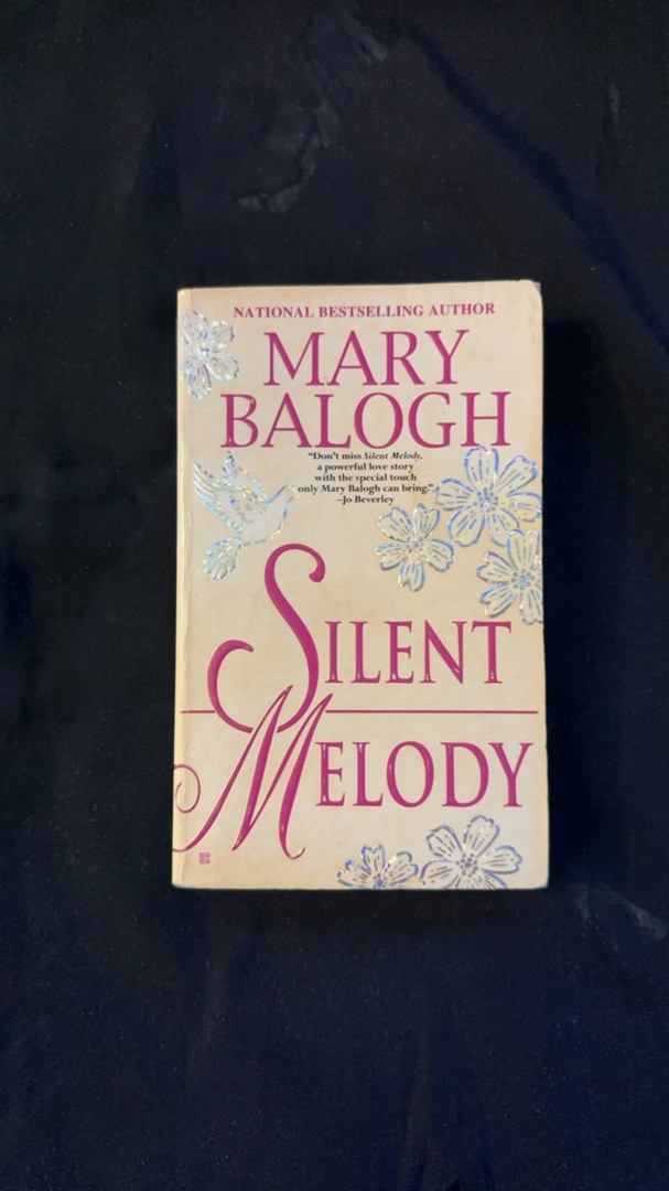 Silent Melody