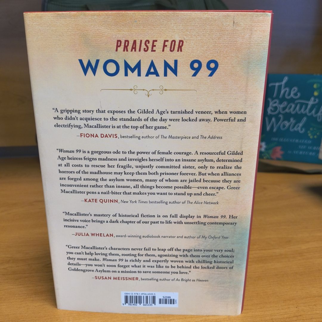 Woman 99