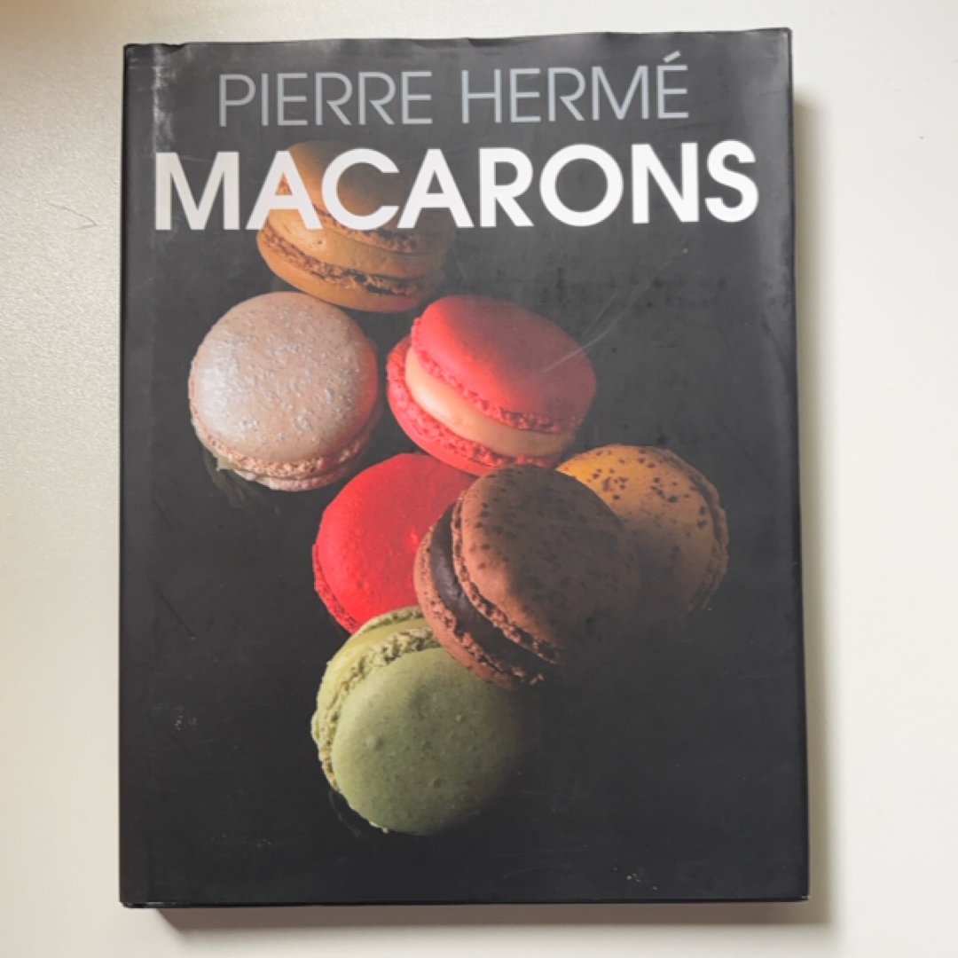 Macarons