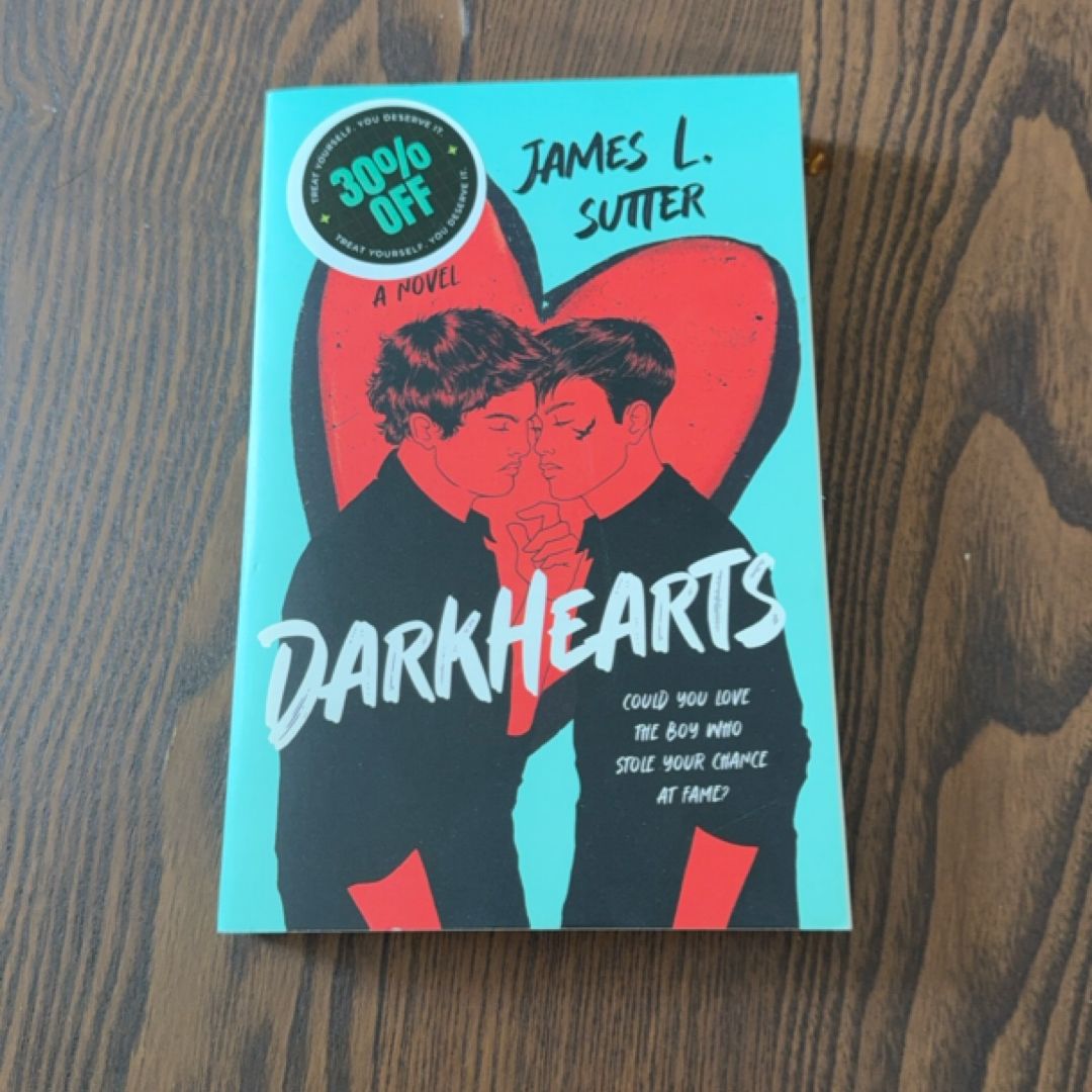 Darkhearts