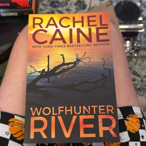 Wolfhunter River