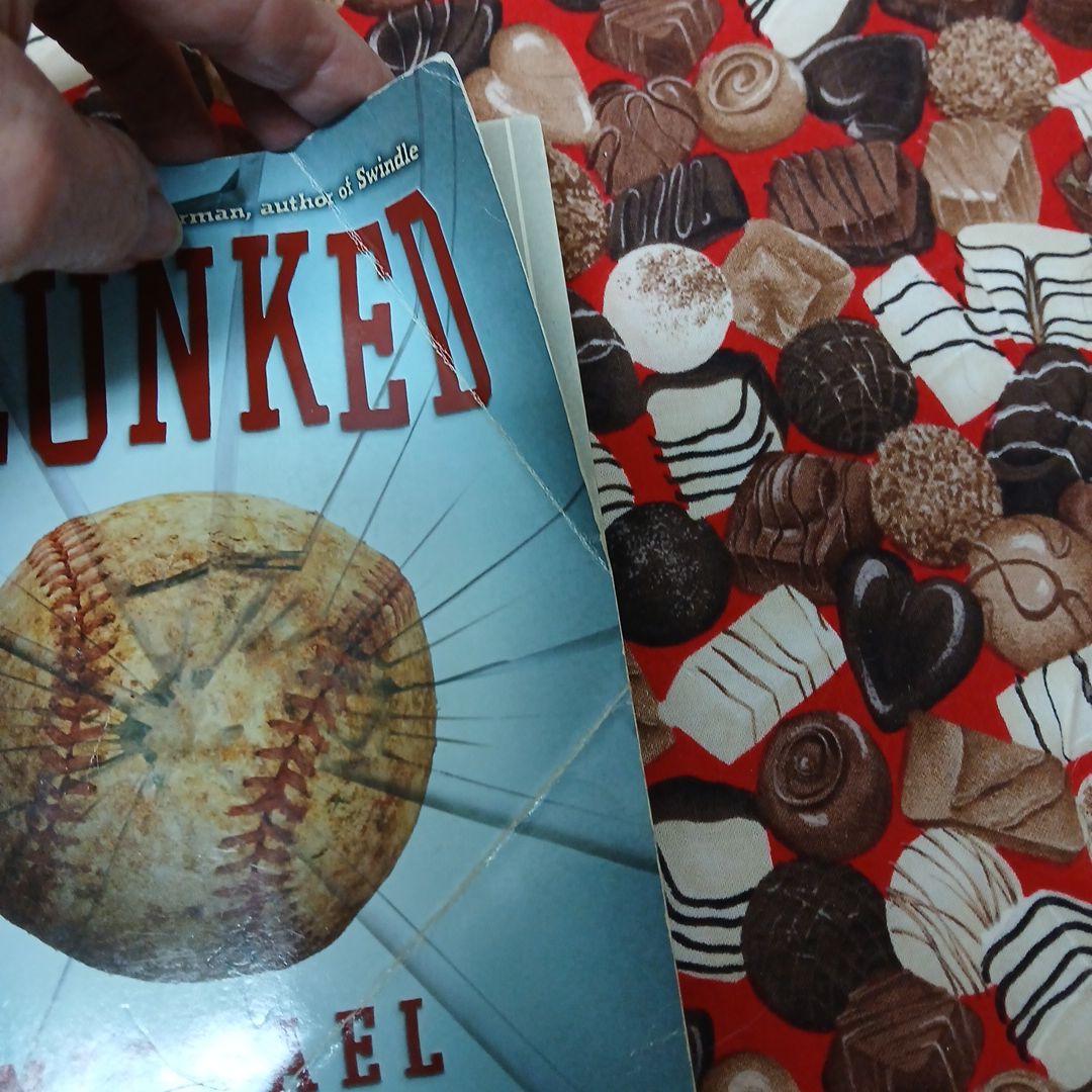 Plunked by Michael Northrop