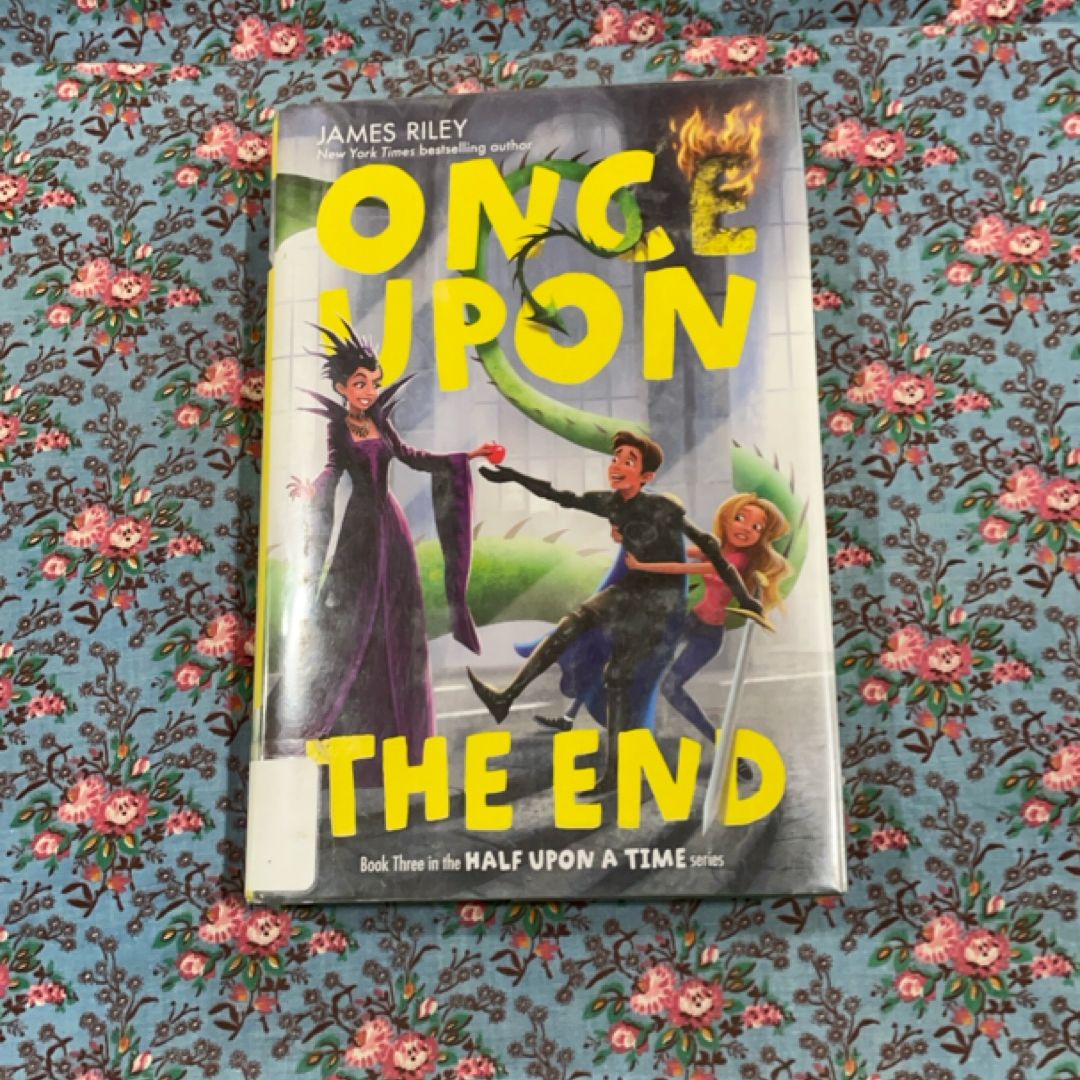 Once upon the End