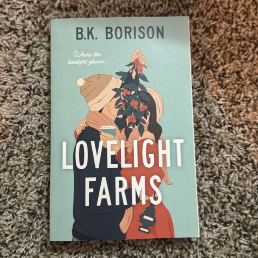 Lovelight Farms