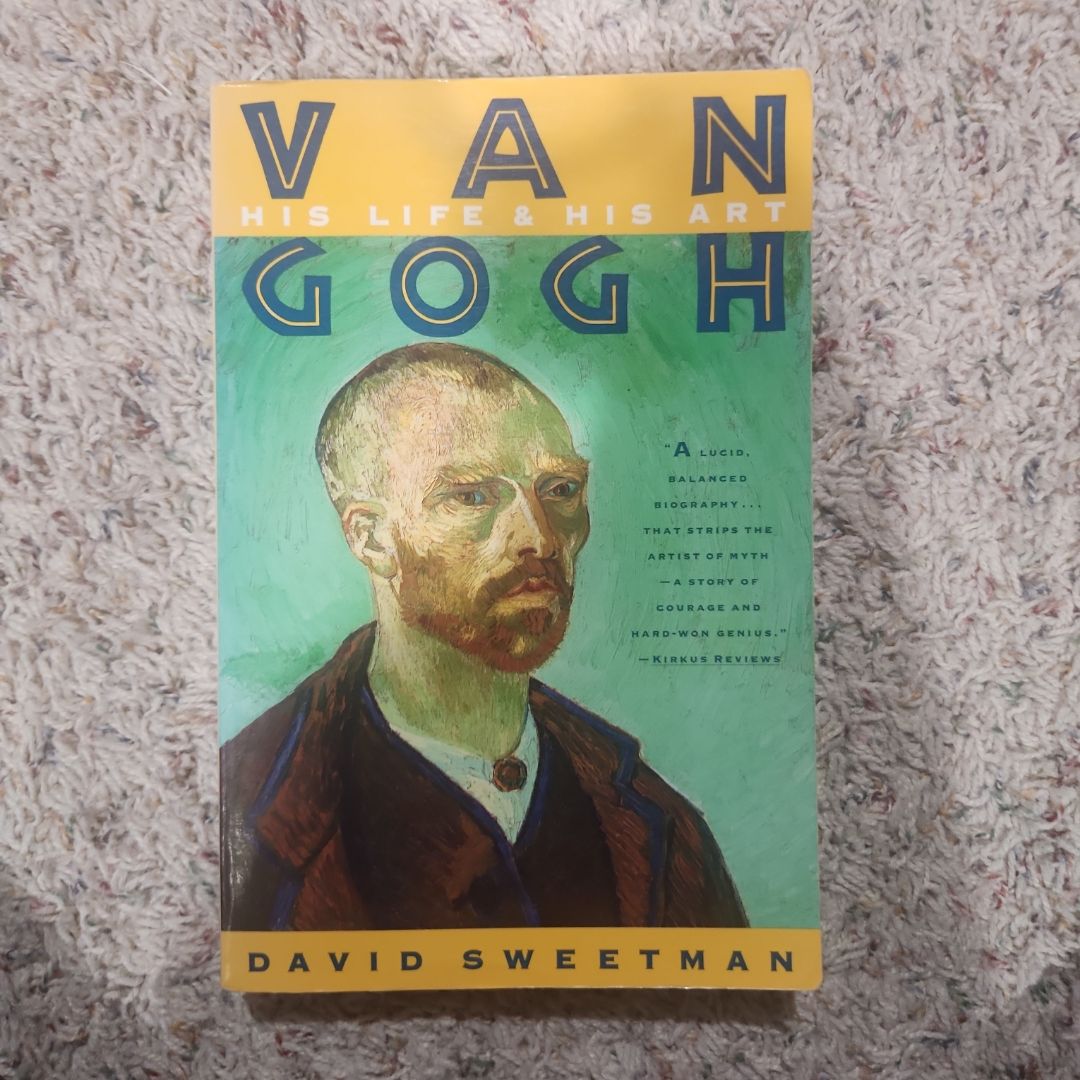 Van Gogh