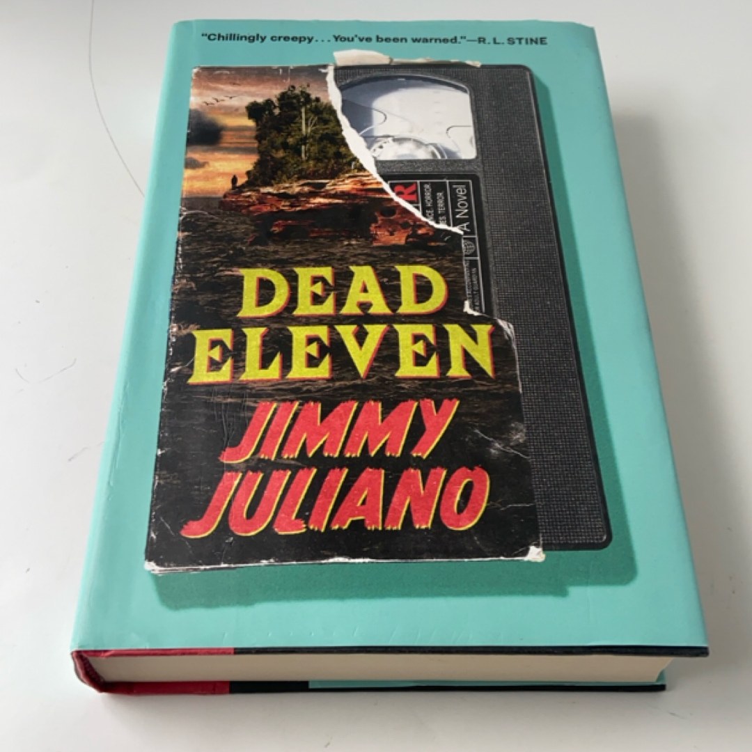 Dead Eleven