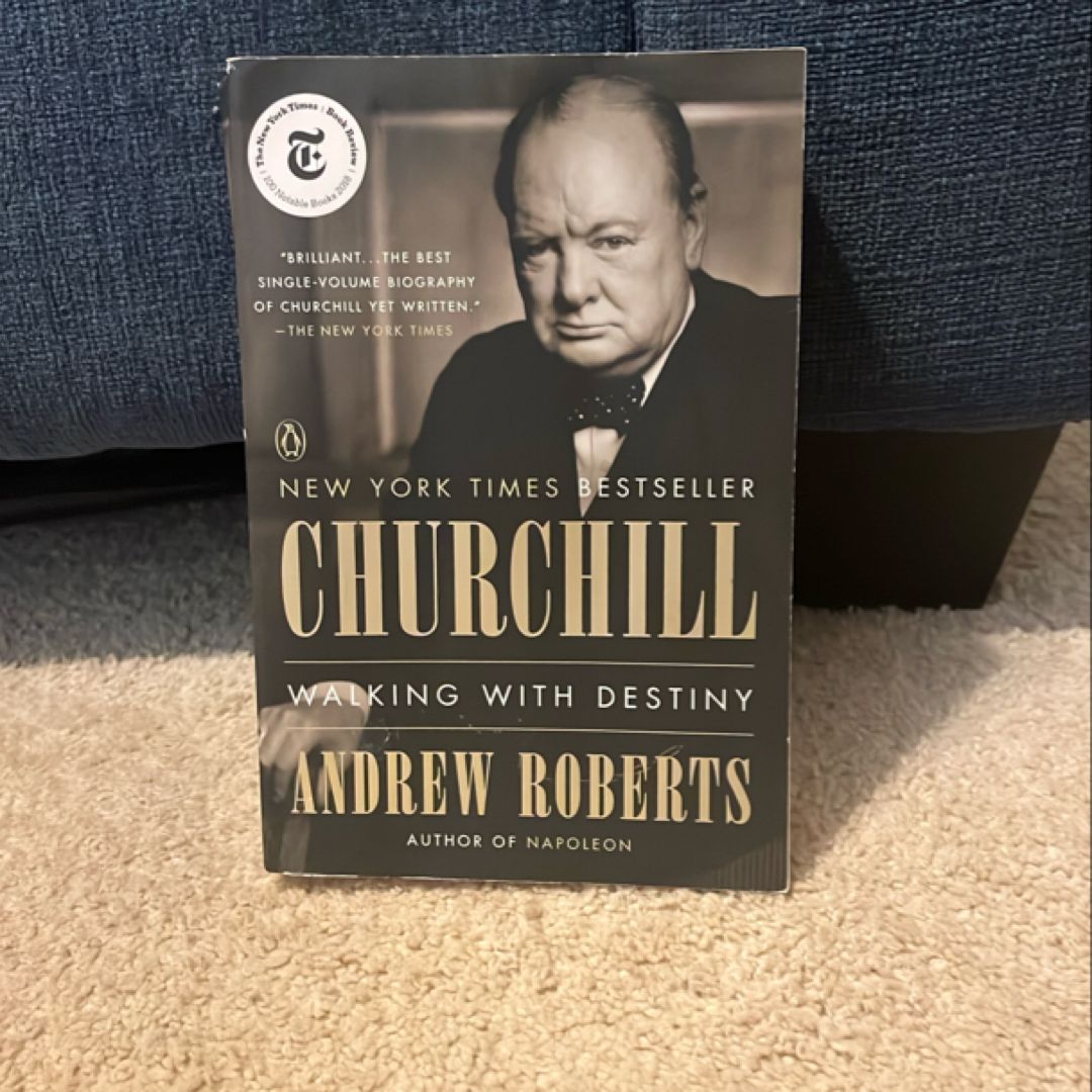 Churchill