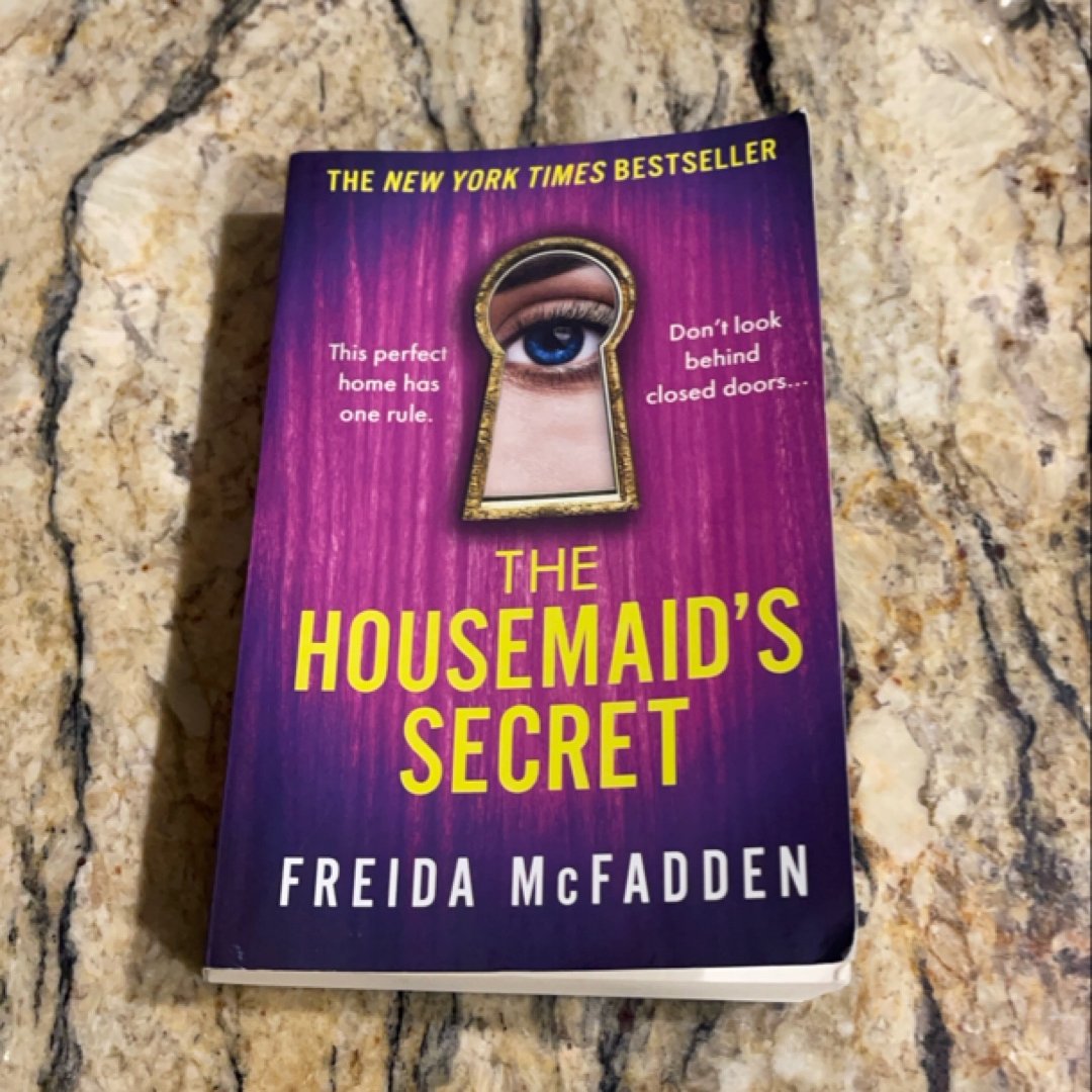 The Housemaid's Secret