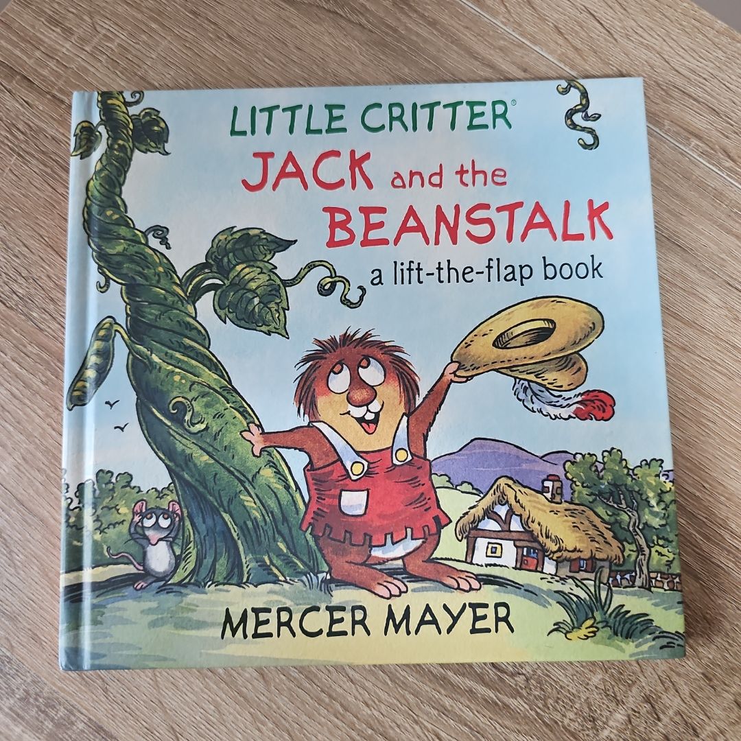 Jack and the Beanstalk