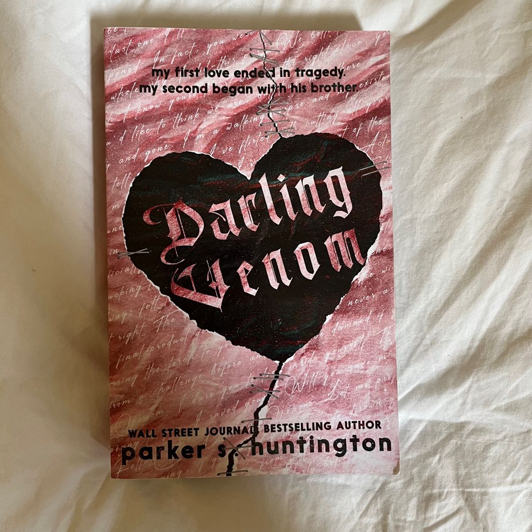 Darling Venom