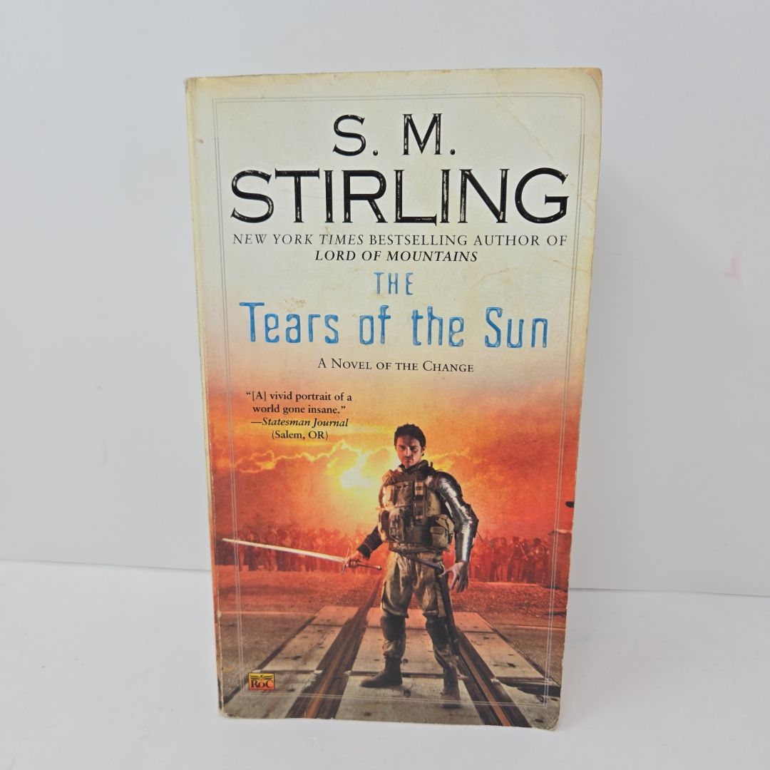 The Tears of the Sun