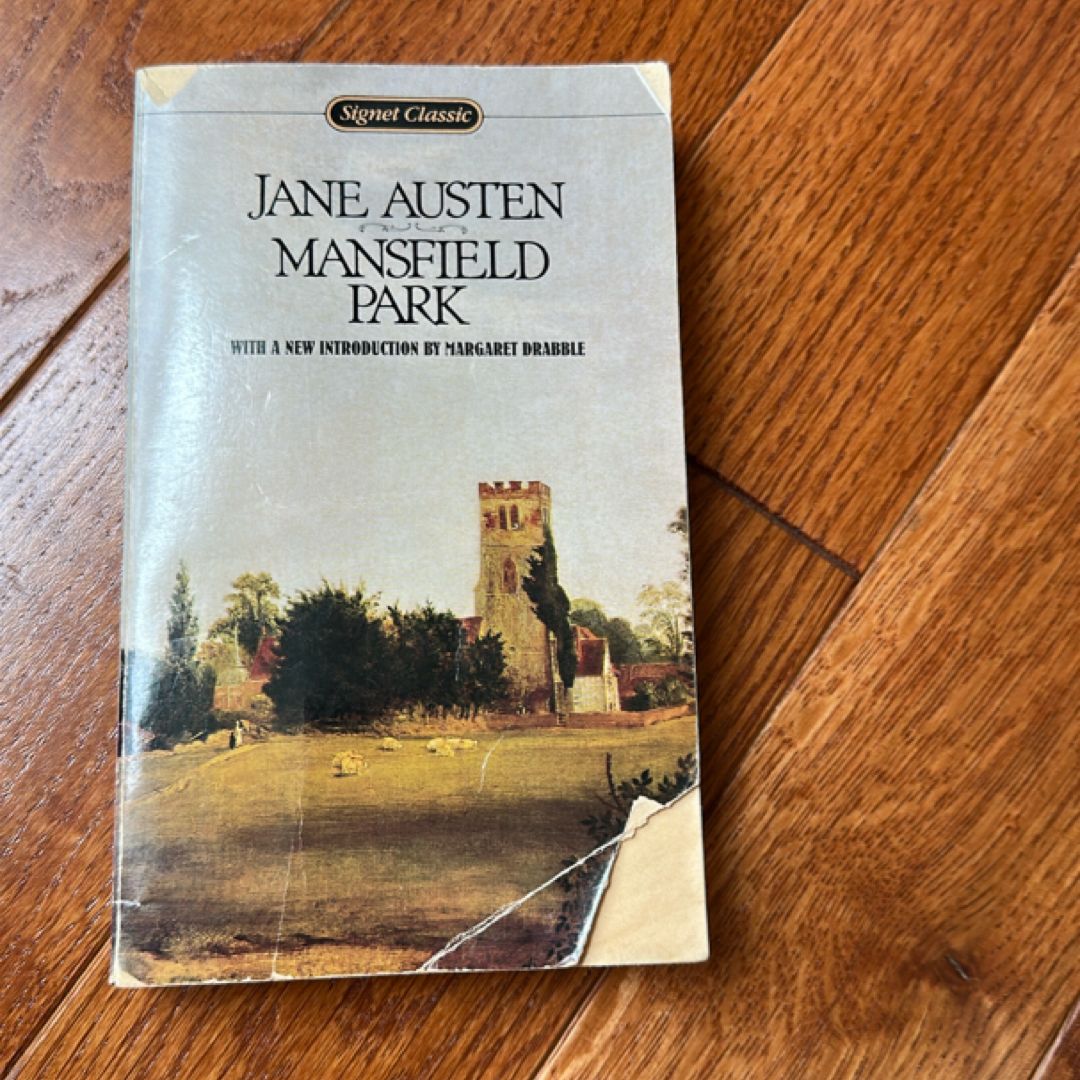 Mansfield Park
