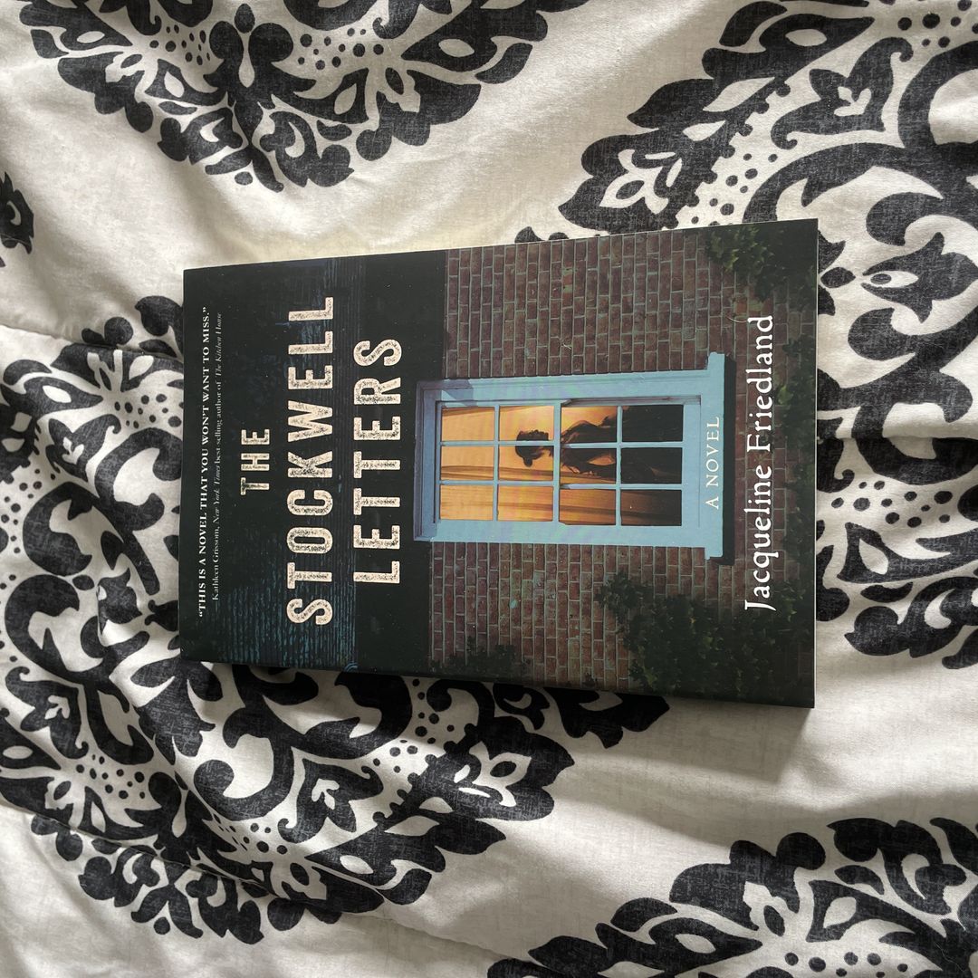 The Stockwell Letters