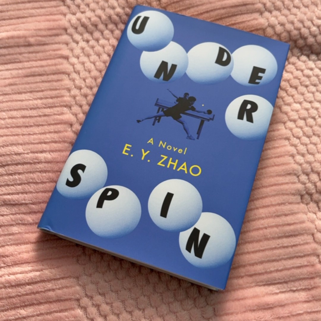 Underspin
