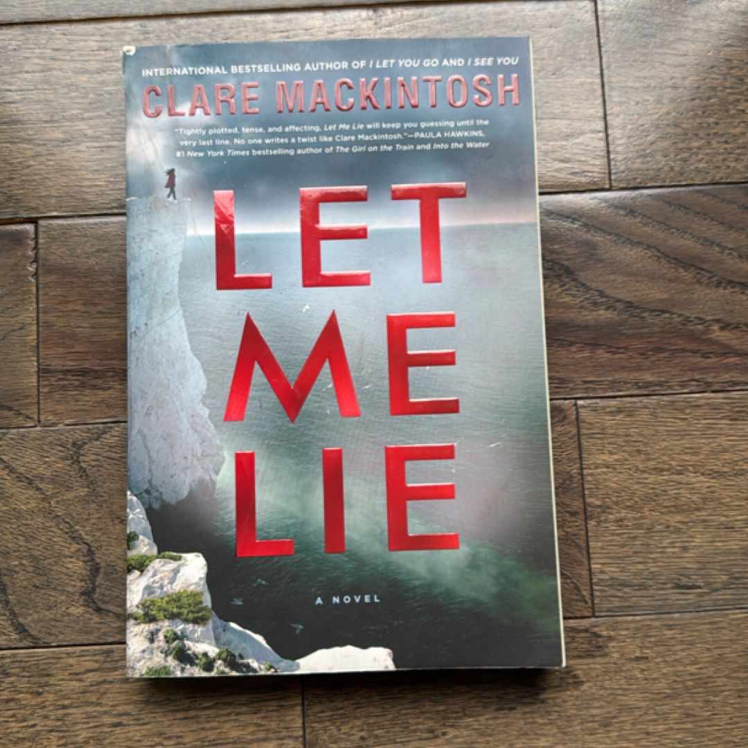 Let Me Lie