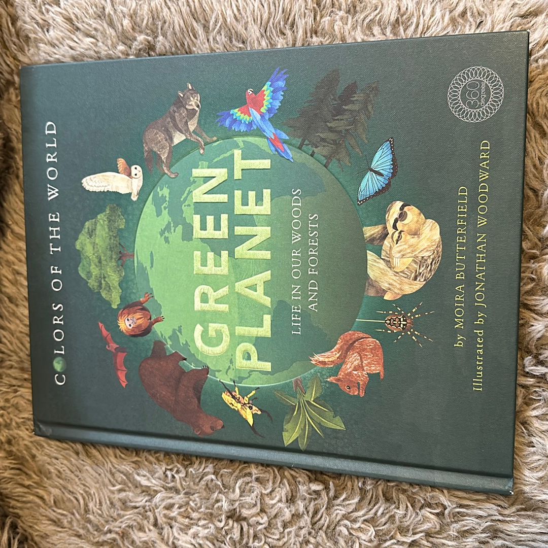 Green Planet