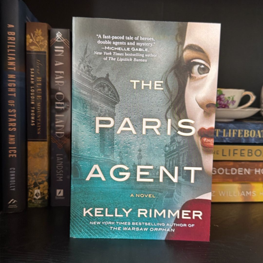 The Paris Agent
