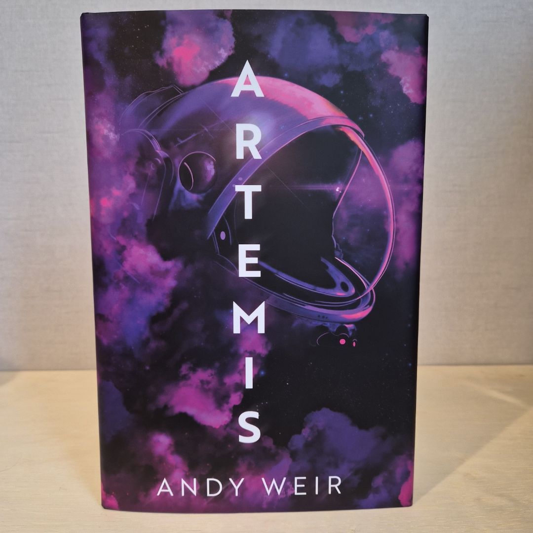 Artemis (Broken Binding Edition)