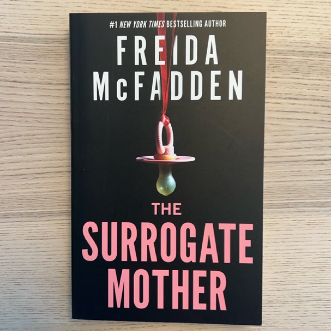 The Surrogate Mother