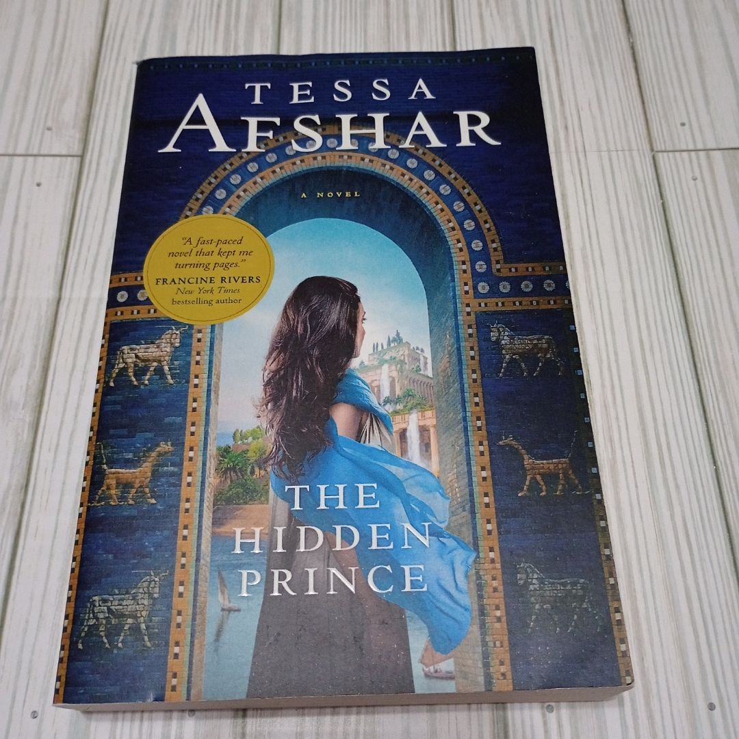 The Hidden Prince