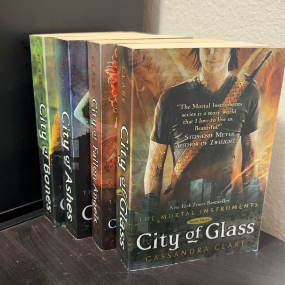 City of Glass