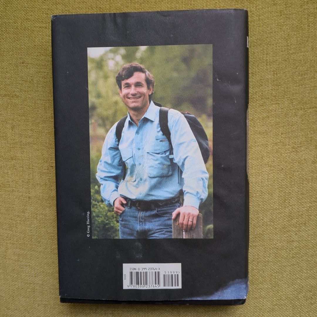 Shadows on the Stars