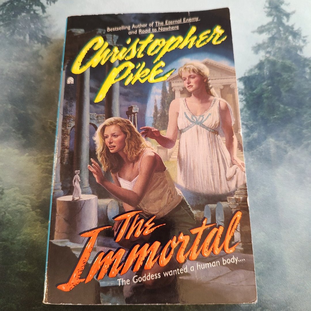 The Immortal