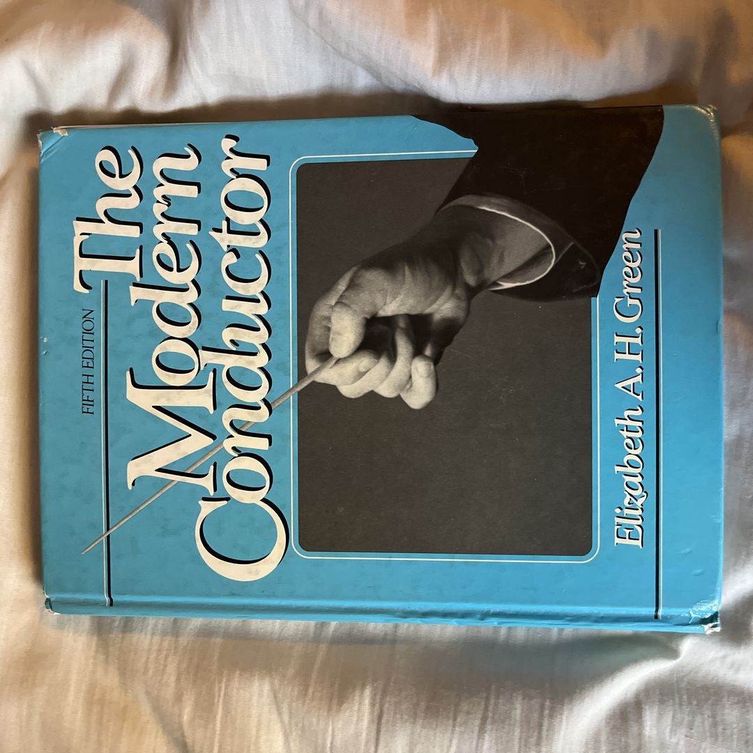 The Modern Conductor