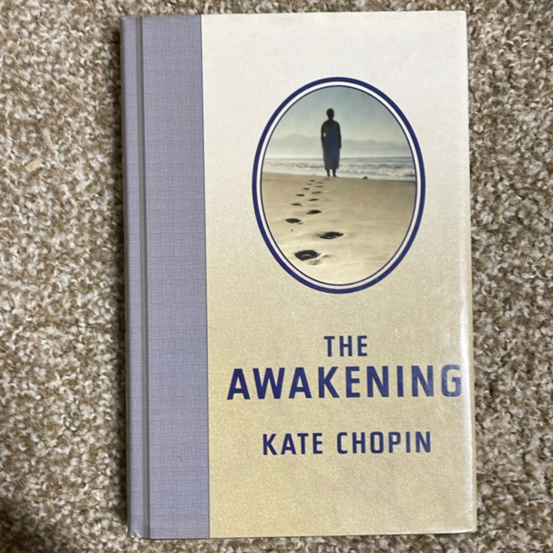 The Awakening and Selected Stories
