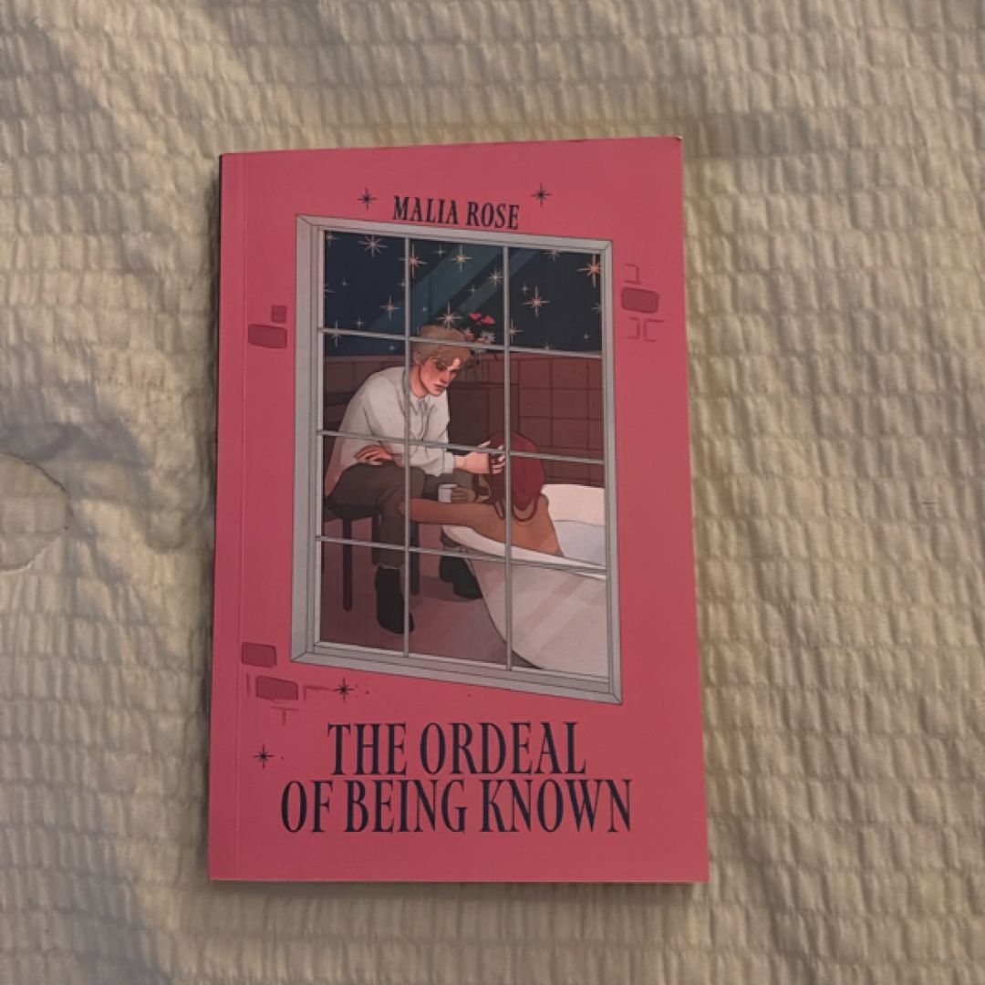 The Ordeal of Being Known