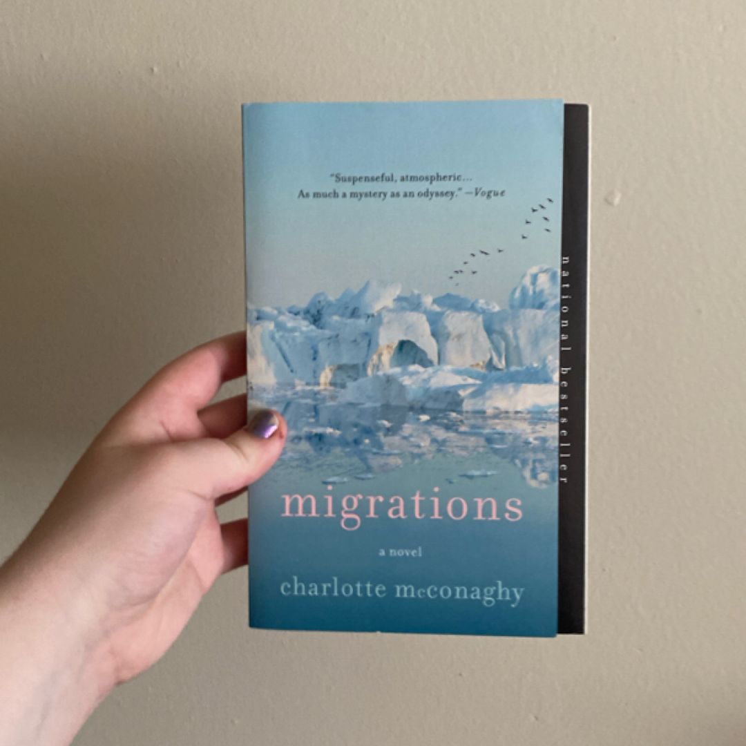 Migrations