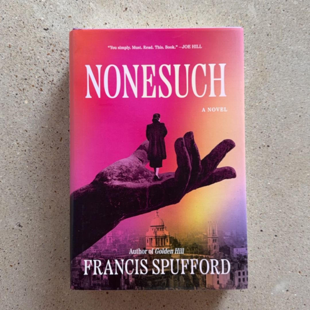 Nonesuch