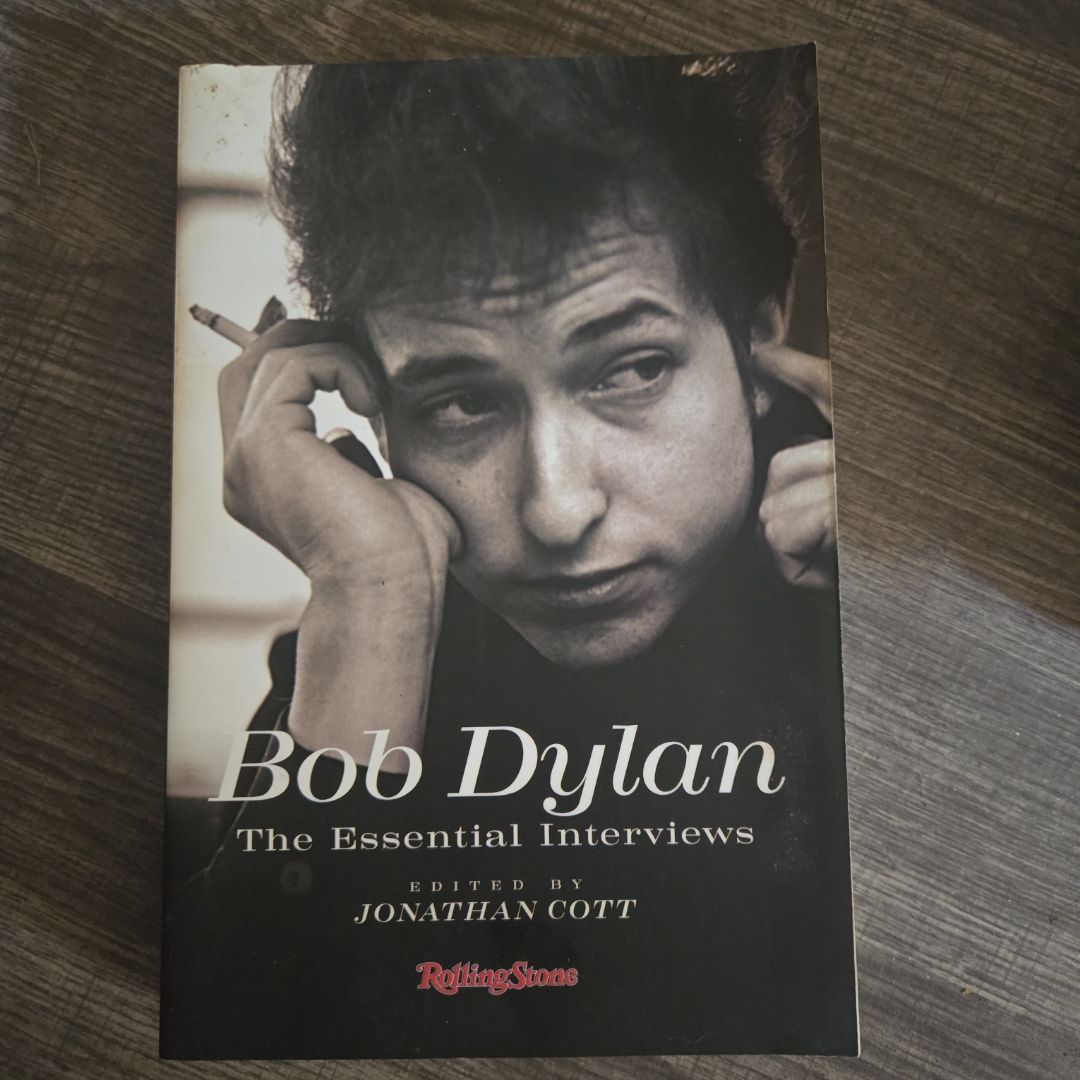 Bob Dylan