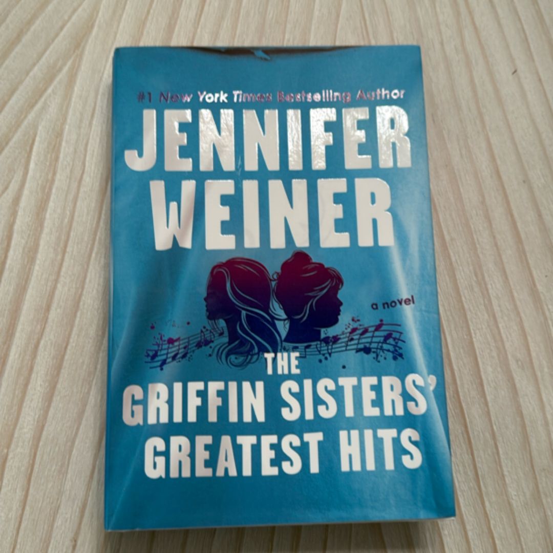 The Griffin Sisters' Greatest Hits (Deluxe Limited Edition)